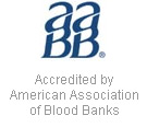 American Association of Blood Banks